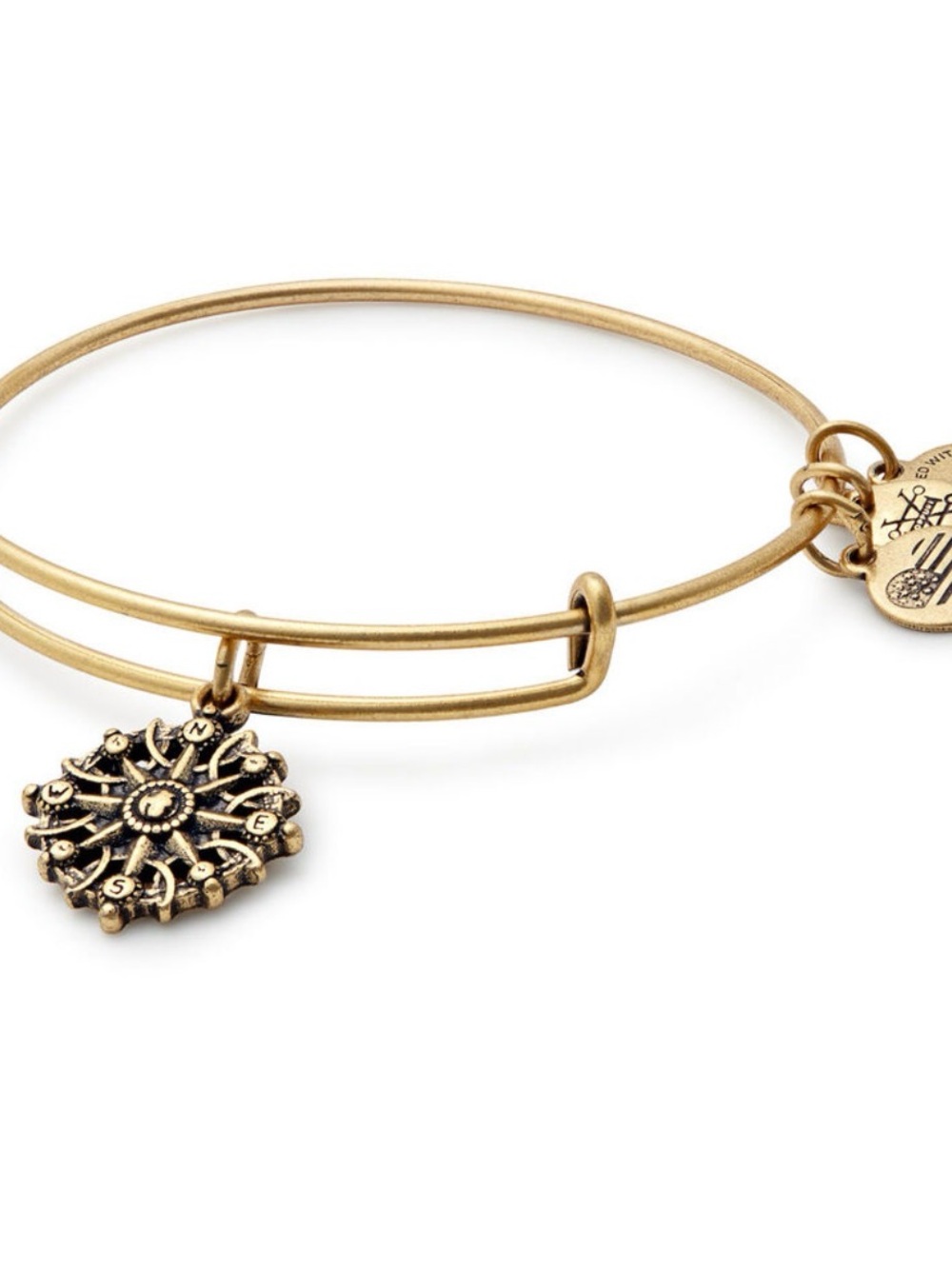 Alex and Ani bracelet